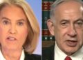Newsmax Host Asks Netanyahu If Israel Is Behind The Killing Of Charlie Kirk