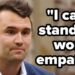 Here Are 14 Real Charlie Kirk Quotes That Show His Beliefs