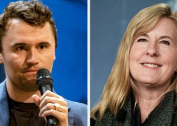 Everyone Is Talking About The Double Standard Between How Trump Responded When Charlie Kirk Was Assassinated Vs. When A Minnesota Lawmaker Was Assassinated