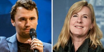 Everyone Is Talking About The Double Standard Between How Trump Responded When Charlie Kirk Was Assassinated Vs. When A Minnesota Lawmaker Was Assassinated