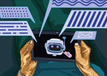 Why Women Are Less Likely To Use AI?