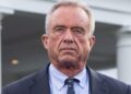RFK Jr. Appoints 5 New Members To CDC Vaccine Advisory Panel
