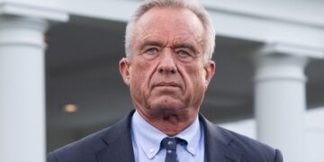 RFK Jr. Appoints 5 New Members To CDC Vaccine Advisory Panel