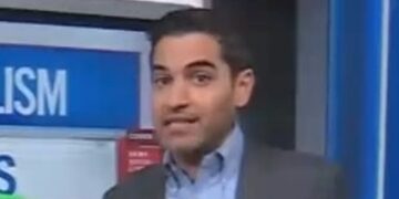 CNN Data Chief Says This 9-Letter Word Is No Longer ‘Dirty’ For Democrats