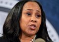 Georgia Supreme Court Declines To Hear Fani Willis’ Appeal Of Her Removal From Trump Case
