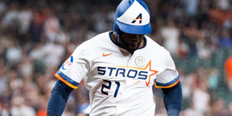 MLB Star’s Ankle Bends In A Way That Nature Didn’t Intend