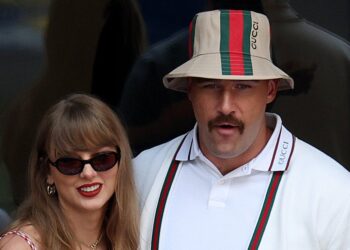 Travis Kelce Teases 1 Wedding Detail He And Taylor Swift Already Agreed On