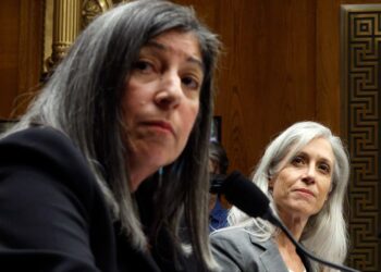 Fearing Violent Threats, CDC Medical Experts Are Scared To Talk About Vaccine Safety