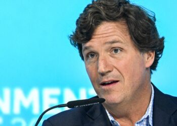 Trump Administration’s Free Speech Crackdown Has Even Tucker Carlson Alarmed