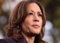 Kamala Harris Reveals Whom She Actually Wanted As Her 2024 Running Mate