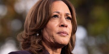 Kamala Harris Reveals Whom She Actually Wanted As Her 2024 Running Mate