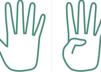 This Thumb Test Reveals A Heart Risk Factor