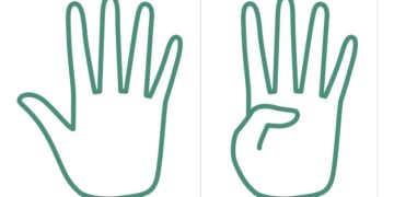 This Thumb Test Reveals A Heart Risk Factor