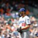 Clayton Kershaw To Retire After 18 Seasons With Dodgers