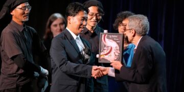 Scientists Behind Weird Research Projects Win Big At Ig Nobels