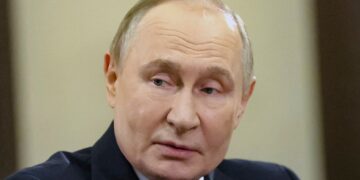 Estonia Says 3 Russian Fighter Jets Entered Its Airspace In ‘Brazen’ Incursion