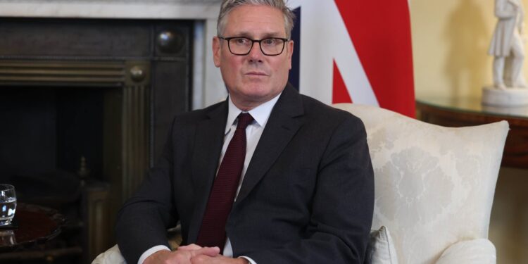 U.K., Australia And Canada Recognize A Palestinian State, Prompting Angry Response From Israel