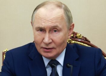 Vladimir Putin Offers Trump A 1-Year Extension To Nuclear Arms Pact