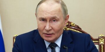 Vladimir Putin Offers Trump A 1-Year Extension To Nuclear Arms Pact