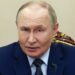 Vladimir Putin Offers Trump A 1-Year Extension To Nuclear Arms Pact