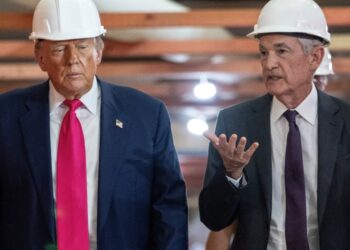 Long-Term Unemployment A Warning Sign For Economy