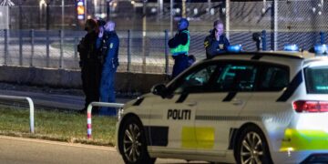 Mystery As Drones Shut Down Major Airport For Hours In ‘Most Serious Attack’