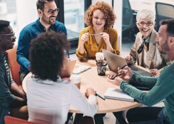 AI Is Most Likely To Replace Workers Under 25, Study Suggests