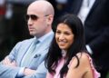 Stephen Miller’s Wife Talks About Having Sex With Him And Universe Implodes