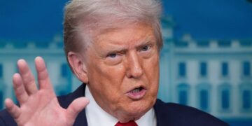 Ex-Trump Official On ‘Enemies List’ Outlines 8 Ways To Defy His ‘Wannabe-Dictator Tantrums’