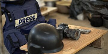 AP, Reuters Demand Answers From Israel On Airstrike That Killed Journalists Last Month