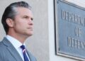 Pete Hegseth Orders All Top Military Leaders Worldwide To Attend Mystery Meeting: Report