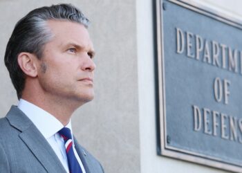 Pete Hegseth Orders All Top Military Leaders Worldwide To Attend Mystery Meeting: Report