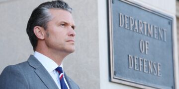 Pete Hegseth Orders All Top Military Leaders Worldwide To Attend Mystery Meeting: Report