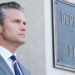 Pete Hegseth Orders All Top Military Leaders Worldwide To Attend Mystery Meeting: Report