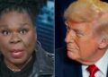 'You Bitch!' Leslie Jones Schools Donald Trump On Slavery