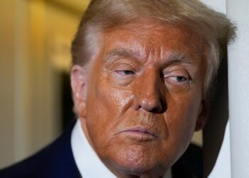 MSNBC Medical Analyst Shreds Trump’s Latest Wild Tylenol Rant