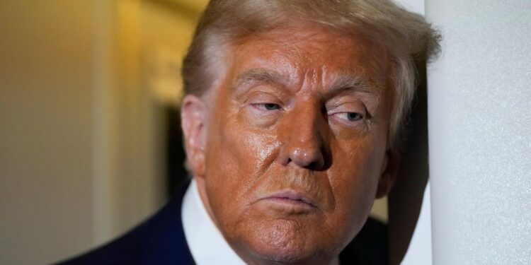 MSNBC Medical Analyst Shreds Trump’s Latest Wild Tylenol Rant