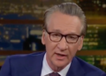 Bill Maher: GOP Is ‘Way Past Flirting’ With Authoritarianism