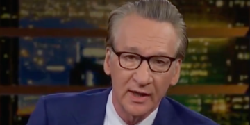 Bill Maher: GOP Is ‘Way Past Flirting’ With Authoritarianism