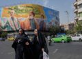 U.N. Imposes ‘Snapback’ Sanctions On A Hungrier, Poorer And More Anxious Iran