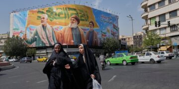 U.N. Imposes ‘Snapback’ Sanctions On A Hungrier, Poorer And More Anxious Iran
