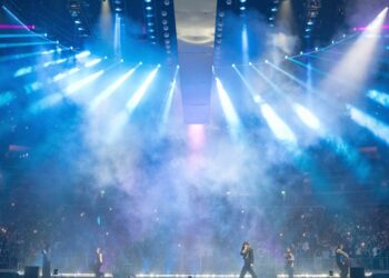 Trump-Trolling Superstar To Headline Super Bowl LX