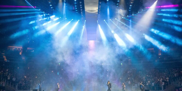 Trump-Trolling Superstar To Headline Super Bowl LX