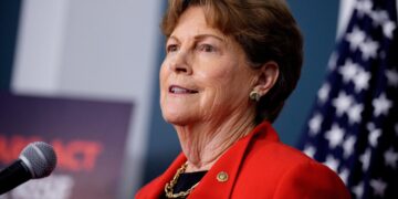 These Senate Democrats Could Make Or Break The Government Shutdown Fight