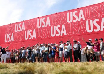 ‘I’m Ashamed’: U.S. Ryder Cup Legend Apologizes For Behavior Of American Fans