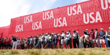 ‘I’m Ashamed’: U.S. Ryder Cup Legend Apologizes For Behavior Of American Fans