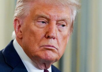 Trump Pushes Dangerous Health Care Conspiracy Theory With AI ‘Medbed’ Video