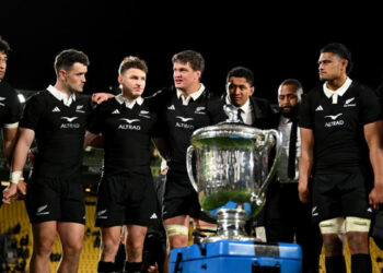 All Blacks vs Wallabies news, New Zealand and Australia lineups, selection for Eden Park Test