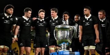 All Blacks vs Wallabies news, New Zealand and Australia lineups, selection for Eden Park Test