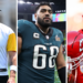NFL news 2025: Season preview, biggest question marks; Jordan Mailata’s Eagles, Aaron Rodgers with Steelers, MVP race
